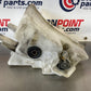2009 Nissan 370Z Windshield Washer Fluid Reservoir and Pump OEM 15BKJDI - On Point Parts Inc