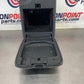 2008 Infiniti G35 Sedan Manual Center Console with Cubby Seat OEM 13BC4E8 - On Point Parts Inc