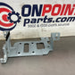 2013 Infiniti G37 Double DIN Radio Mount Brackets with Hardware OEM 12BCGEA - On Point Parts Inc