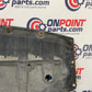2008 Infiniti G37 Lower Engine Splash Guard Skid Plate 75892 OEM 21BAXD3 - On Point Parts Inc