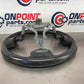 2008 Nissan 350Z Leather Steering Wheel 48430 OEM 13BASDC - On Point Parts Inc
