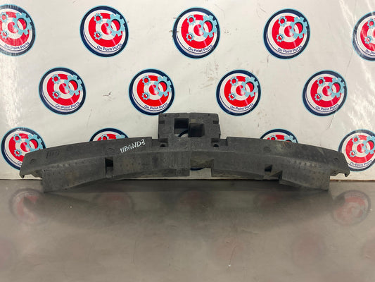 2006 Infiniti G35 Front Bumper Impact Foam OEM 11BGND3 - On Point Parts Inc