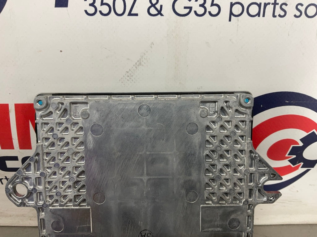 2016 Nissan 370Z Variable Valve Control Module Manual 23751-3EV0A OEM 11BB9DE - On Point Parts Inc