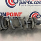 2005 Nissan 350Z Passenger Right Front Suspension Shock Strut 56110 OEM 13BEBEK - On Point Parts Inc