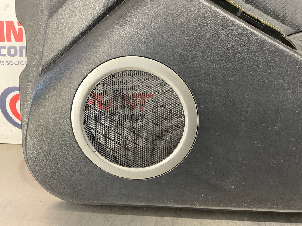 2003 Infiniti G35 Passenger Right Interior Door Panel 80900 OEM 13BEWE8 - On Point Parts Inc