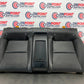 2003 Infiniti G35 Rear Lower Leather Seat Cushion with Cup Holders OEM 13BEWE9 - On Point Parts Inc