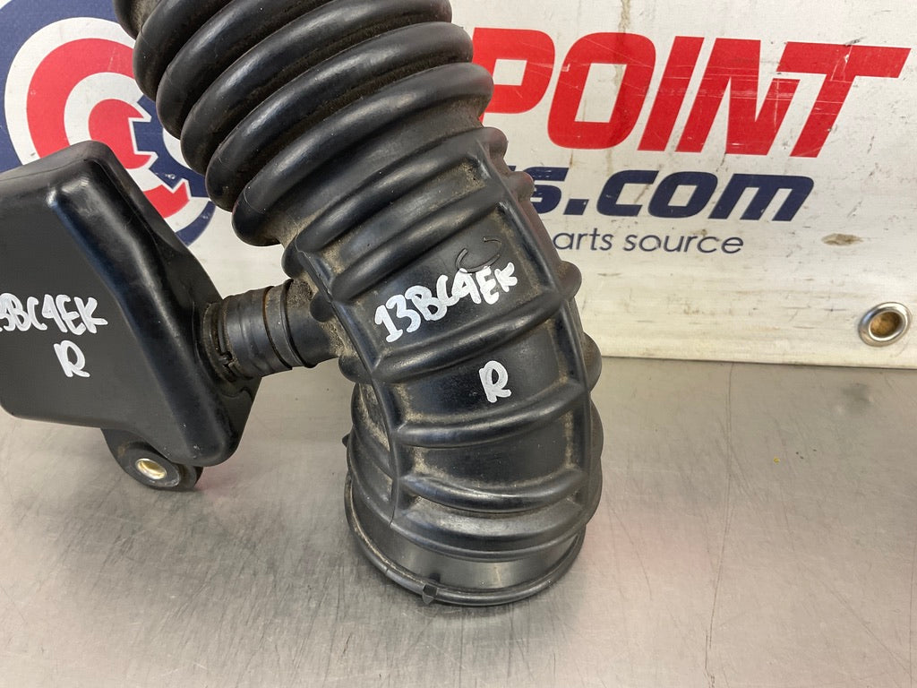 2008 Infiniti G35 Sedan Passenger Right Air Intake Resonator Tube OEM 13BC4EK - On Point Parts Inc