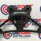 2003 Infiniti G35 Coupe Front Suspension Stay Brace Crossmember OEM 13BEWE0 - On Point Parts Inc
