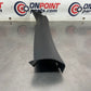 2004 Nissan 350Z Convertible Driver Left Interior A Pillar 76912 OEM 14BEQE7 - On Point Parts Inc