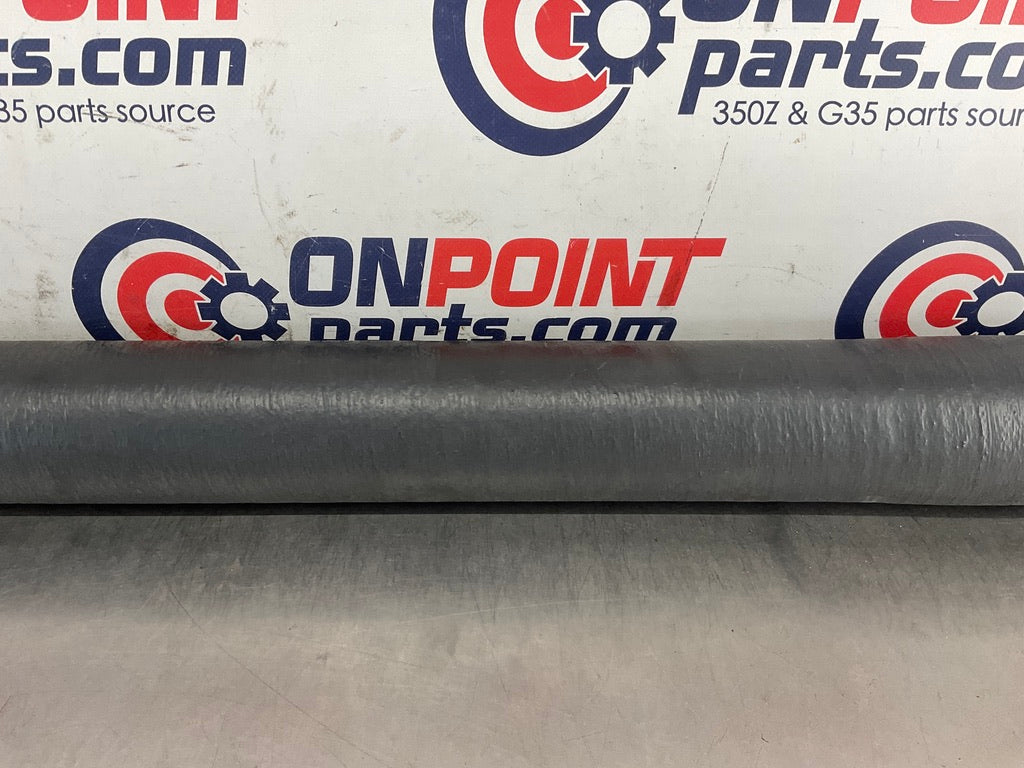 2004 Nissan 350Z Automatic Rear Wheel Drive Shaft RWD 72k OEM 14BEQE0 - On Point Parts Inc