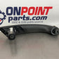 2008 Infiniti G37 Passenger Right Interior Door Grip Handle 80958 OEM 22BK0DE - On Point Parts Inc