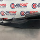 2003 Infiniti G35 Manual Center Console Armrest Heated Seat Switches OEM 13BEWE8 - On Point Parts Inc