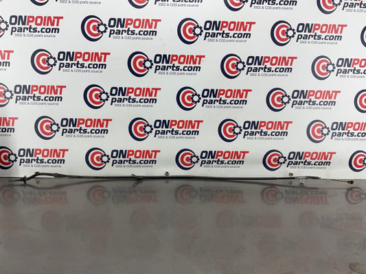 2005 Nissan 350Z Driver Left Emergency Brake Cable OEM 25BAEDG - On Point Parts Inc