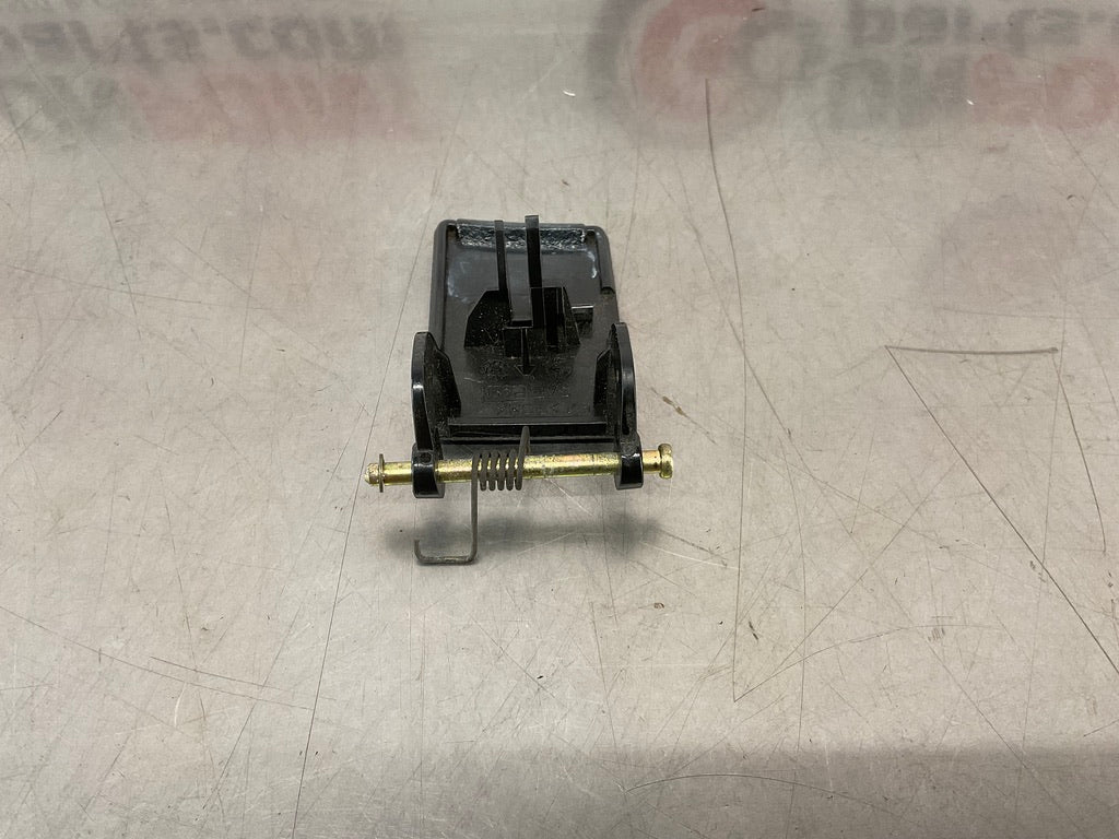 2006 Nissan 350Z Interior Hood Latch OEM 12BI3DA - On Point Parts Inc