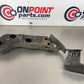 2004 Infiniti G35 Driver Left Rear Stay Brace Bracket OEM 12BK8DG - On Point Parts Inc