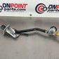2006 Nissan 350Z Clutch Master Cylinder 30610 OEM 15BAJDG - On Point Parts Inc