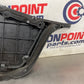 2013 Infiniti G37 Sedan Brake Fluid Cover Bezel Trim 65278 OEM 12BCGE3 - On Point Parts Inc