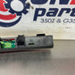 2008 Infiniti G35 Sedan High Mount Third Brake Light OEM 13BC4EC - On Point Parts Inc