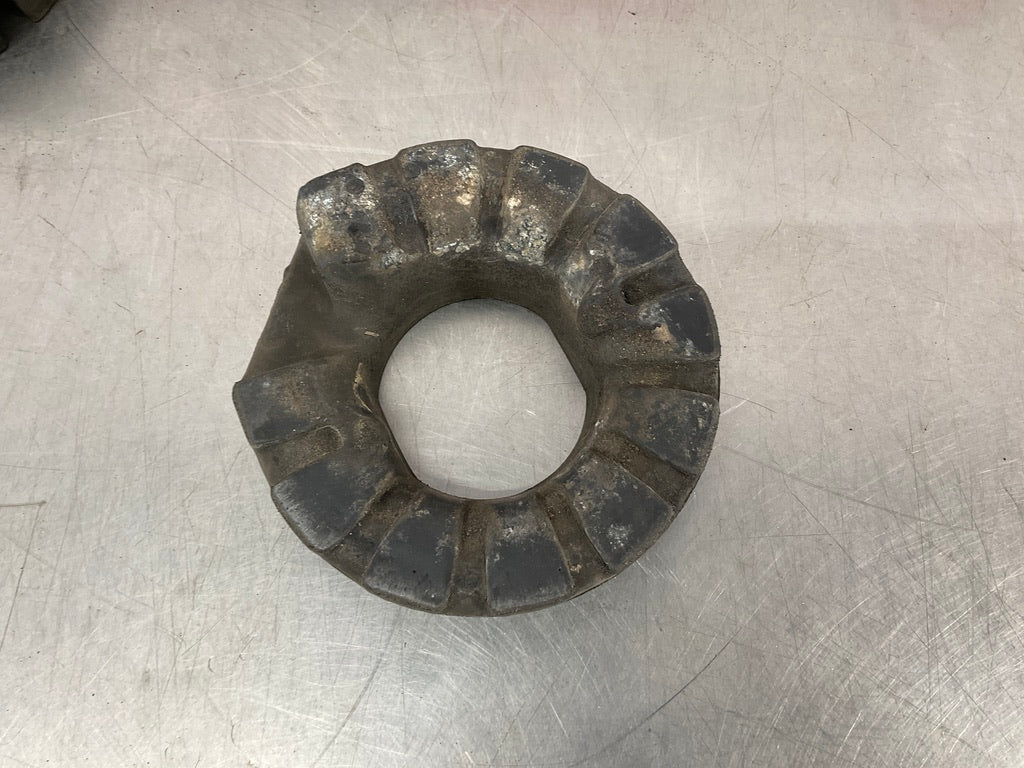 2003 Infiniti G35 Rear Coil Spring Bushings OEM 13BEWEI - On Point Parts Inc