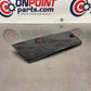 2006 Nissan 350Z Driver Left Front Exterior B Pillar Trim 76891 OEM 12BI3DA - On Point Parts Inc