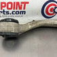 2007 Nissan 350Z Passenger Right Front Compression Control Arm OEM 25BCBEK - On Point Parts Inc