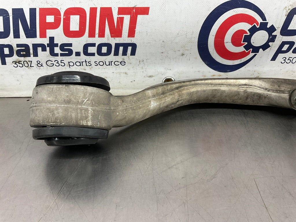 2007 Nissan 350Z Passenger Right Front Compression Control Arm OEM 25BCBEK - On Point Parts Inc