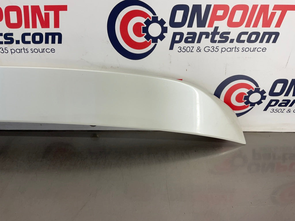 2007 Nissan 350Z Rear Trunk Wing Spoiler 96030 OEM 25BCBE2 - On Point Parts Inc