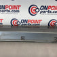 2003 Infiniti G35 Driver Left Rocker Panel Side Skirt OEM 13BEWE5 - On Point Parts Inc