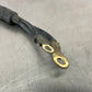 2009 Nissan 370Z Driver Left Front Ground Cable OEM 15BKJDG - On Point Parts Inc