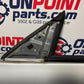 2006 Infiniti G35 Passenger Right Door Shell OEM 11BK3D1 - On Point Parts Inc