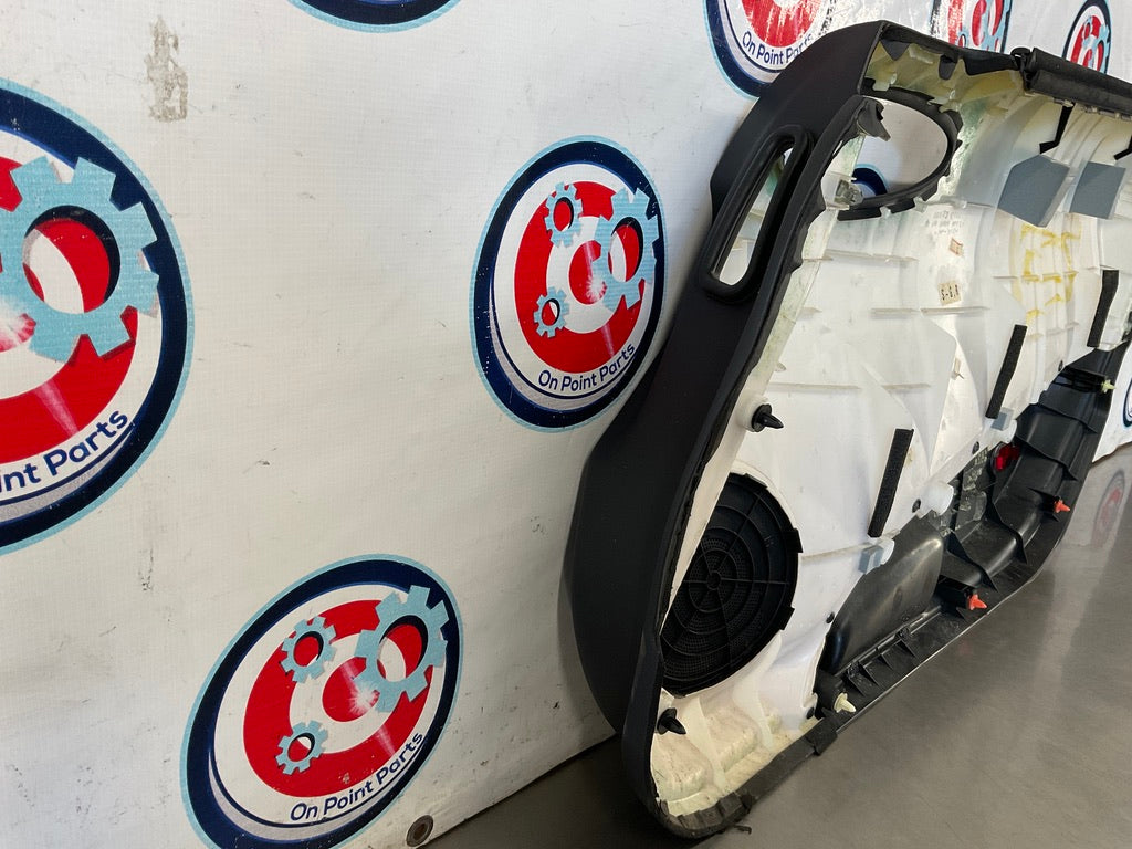2004 Nissan 350Z Driver Left Interior Door Panel OEM 24BIVD8 – On