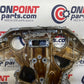2003 Infiniti G35 Front VQ35DE Timing Chain Cover 13501 OEM 15BDDE0 - On Point Parts Inc