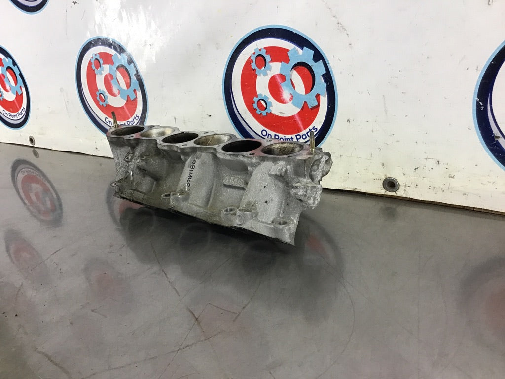 2007 Infiniti G35 Front Exterior Lower Intake Plenum OEM 14BHMC0 - On Point Parts Inc