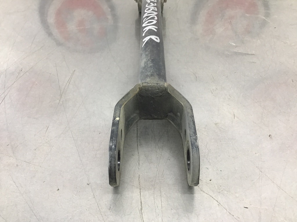 2014 Nissan 370Z Passenger Right Lower Control Arm OEM 23BDSDK - On Point Parts Inc