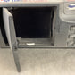 2004 Nissan 350Z Center Console with Seat Warmer Hazard Switches OEM 14BEQE8 - On Point Parts Inc