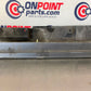 2012 Nissan 370Z Driver Left Rocker Panel Side Skirt 76851 OEM 24BDME5 - On Point Parts Inc