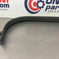 2003 Infiniti G35 Passenger Right Door Threshold Sill Trim 76951 OEM 13BEWE7 - On Point Parts Inc