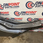 2012 Nissan 370Z Passenger Right Rear Quarter Panel Fender OEM 24BDME5 - On Point Parts Inc