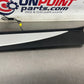 2016 Nissan 370Z Passenger Right Illuminated Door Threshold Plate OEM 11BB9D7 - On Point Parts Inc
