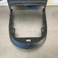 2007 Nissan 350Z Automatic Gear Shifter Bezel Trim AC Controls 27500 OEM 25BCBEC - On Point Parts Inc