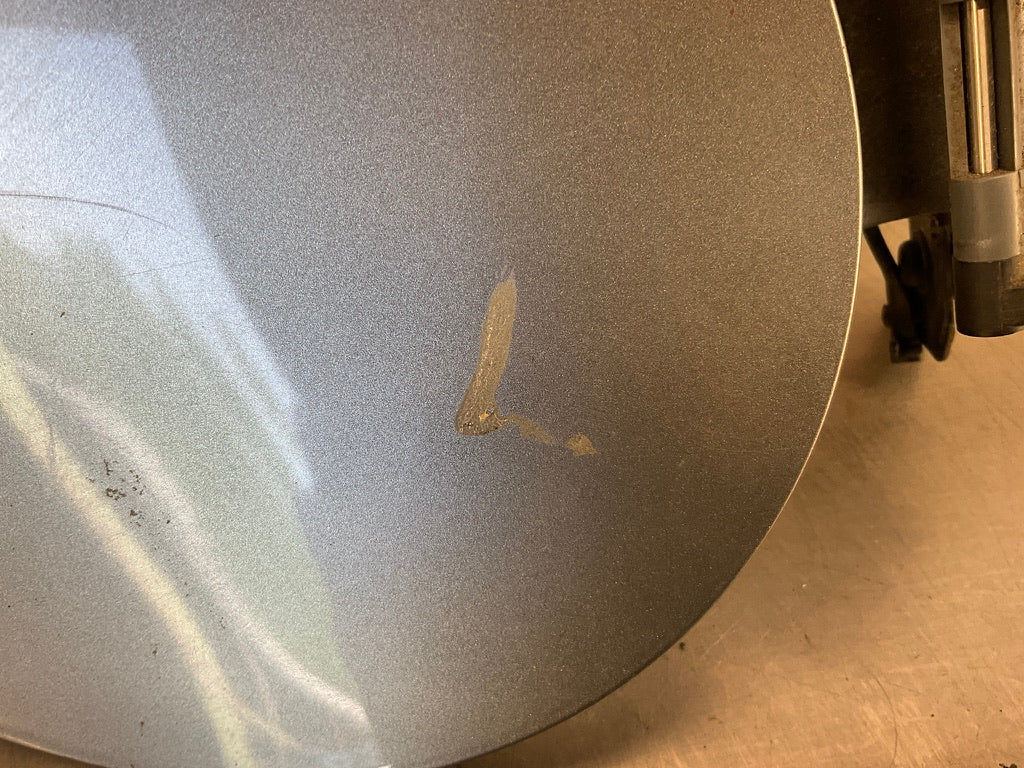 2003 Infiniti G35 Fuel Gas Door Filler Lid 78830 OEM 22BDREC - On Point Parts Inc