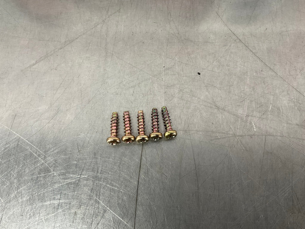 2003 Nissan 350Z Steering Wheel Cruise Control Switch with Hardware OEM 23BCPEA - On Point Parts Inc