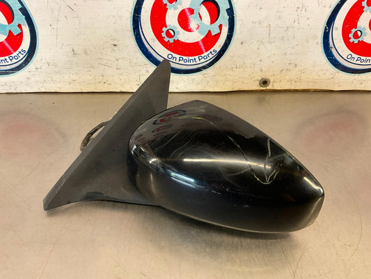 2006 Infiniti G35 Driver Left Power Side View Mirror Assembly OEM 24BEXDA - On Point Parts Inc