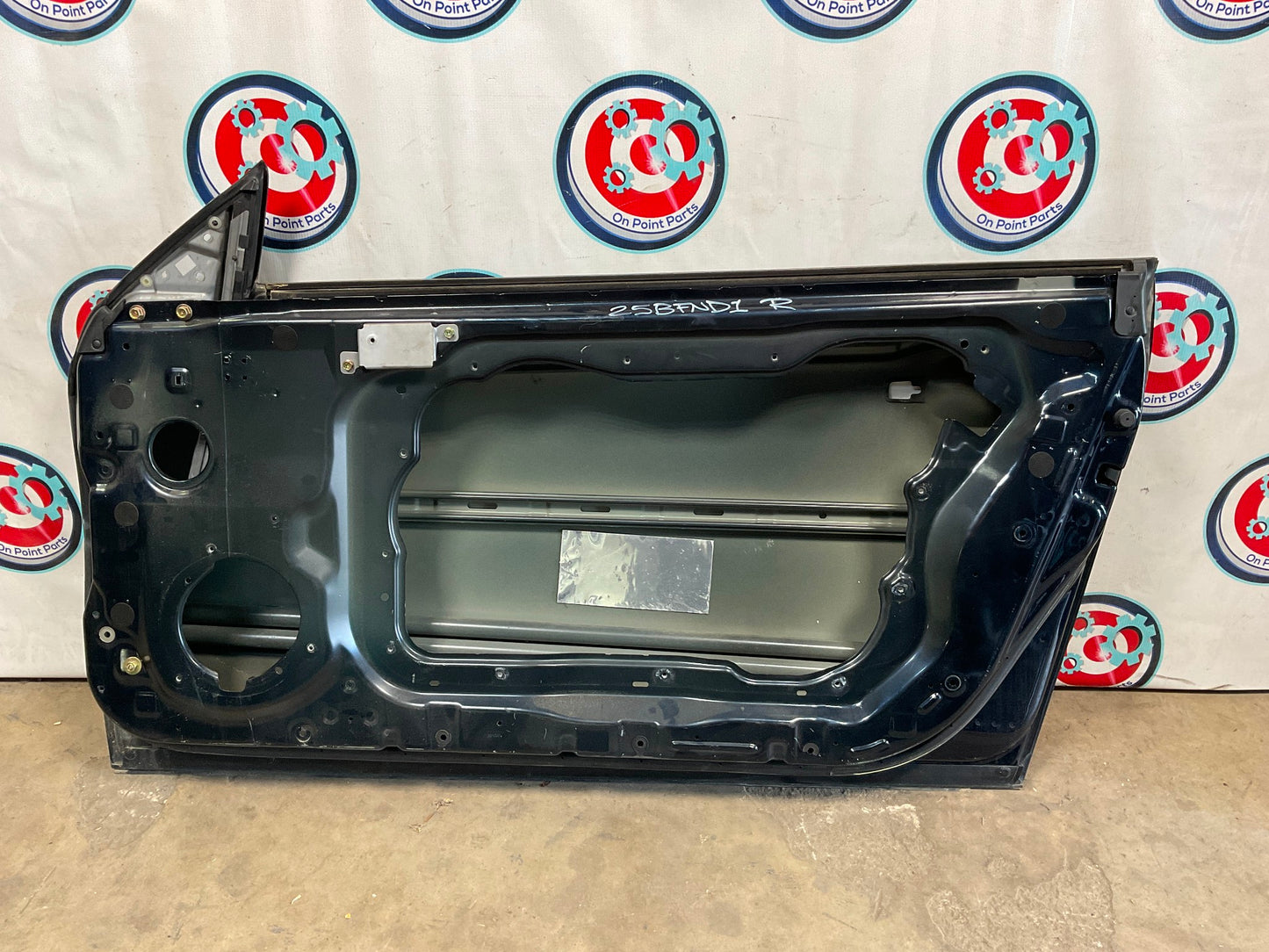 2004 Infiniti G35 Passenger Right Door Shell OEM 25BFND1 - On Point Parts Inc