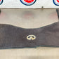 2004 Infiniti G35 Rear Floor Mat OEM 25BFND9 - On Point Parts Inc