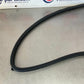2003 Infiniti G35 Sedan Passenger Right Rear Inner Door Seal OEM 15BDDEE - On Point Parts Inc