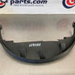 2008 Infiniti G37 Speedometer Upper Steering Column Trim 68240 OEM 22BK0D8 - On Point Parts Inc