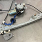 2007 Nissan 350Z Passenger Right Window Regulator Motor OEM 13BK4CE - On Point Parts Inc