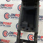 2004 Infiniti G35 Sedan Center Console with Cubby OEM 15BE4E8 - On Point Parts Inc