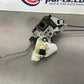2008 Nissan 350Z Driver Left Door Lock Actuator OEM 13BASDA - On Point Parts Inc